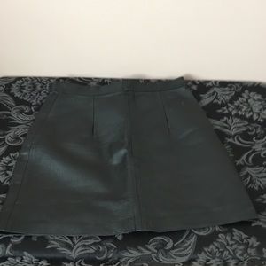 Skirt